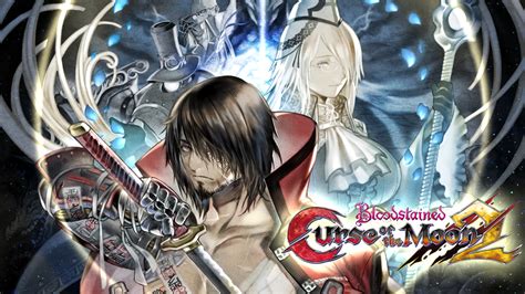 Darkened curse of the bloodstained moon switch